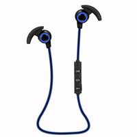 Bluetooth Headphone, Wirless Bluetooth Headset, Sports Sweat-Proof Noise, Comfortable Durable, Perfect Sound Quality