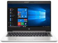 HP High Performance 440 G6 Probook 14" HD Business Laptop, Intel 8th Gen i5-8265u, 512GB SSD, 8GB RAM, 802.11ac Wireless LAN, USB C, HDMI, Bluetooth, Ethernet, Only 3.6 lbs, Windows 10 Pro