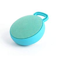 DREZZED Smartphone Tablet Laptop Outdoor Portable Bluetooth Wireless Speaker Surround Sound Systems