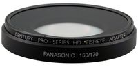 Century Fisheye HD Adapter 170/150