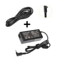 65W AC Charger Replacement for Acer Chromebook C720 C720P C740 C910 CB3-111-C670 CB3-532 CB5-571 CB3-131 CB3-431 PA-1450-26 N15Q8 N15Q9 N15Q1 Power-Supply-Cord