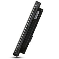 New Replacement MR90Y Laptop Battery for Dell Inspiron 14 3421, 14R 5421 5437, 15 3521, 15R 5521 5537, 17 3721 3737, 17R 5721 5737, Fit P/N XCMRD 0MF69 9K1VP 6HY59 68DTP Battery - 12 Months Warranty