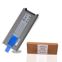 KingSener CF-VZSU48 Laptop Battery for Panasonic Toughbook CF-19 CF19 CF-VZSU28 CF-VZSU48U CF-VZSU50 6CELL 10.65V 58WH with Free 2 Years Warranty