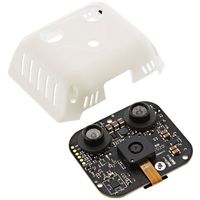 DJI Phantom 3 Professional Pro Drone - NEW Vision Positioning Module (Part 36) -