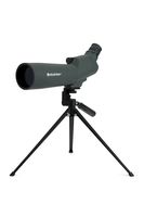 Celestron 20-60x 60 MM 45 Degree UpClose Spotting Scope, 52223