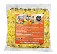 Apricot 50G Ultra Premium Beamer Ice Drops Hookah Shisha Smoking Gel. Each Bowl Lasts 2-4 Hours! USA Made, Huge Clouds, Amazing Taste! Better Taste & Clouds Than Tobacco!