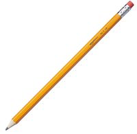 AmazonBasics Pre-sharpened Wood Cased #2 HB Pencils, 30 Pack