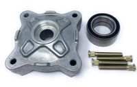 Iconic Racing Front Wheel Hub Service Kit Updated Version Left or Right Compatible with 08-14 Polaris RZR 800