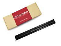 United Power Replacement RI04 805294-001 Battery for HP ProBook 450 G3, ProBook 455 G3, ProBook 470 G3 P3G15AA 805294-001 RI04044-CL 14.4V 40Wh