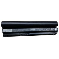 Dentsing 11.1V 65Wh/5700mAh RFJMW 6-Cell RFJMW Laptop Battery Compatible with Dell Latitude E6220 E6230 E6320 E6430S Series Notebook RXJR6 TPHRG UJ499 CPXG0 V7M6R WJ383 Y61CV 312-1241