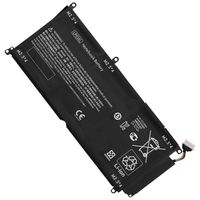 Etechpower LP03XL 807417-005 Replacement Battery for HP Envy 15-ah000na, 15-ah151sa, 15-AH155NR, 15T-AE100, 15Z-AH000, M6-AE151DX, M6-P013DX, M6-P014DX