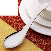 LWZY Spoon stainless steel spoon/spoons-164.4cm-A