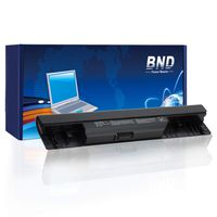 BND Laptop Battery for Dell Inspiron 14 1464 1464D 1464R / 15 1564 1564D 1564R / 17 1764, fits P/N NKVC5 312-1021 0FH4HR NKDWV K456N - 24 Months Warranty [6-Cell 5200mAh/58Wh]