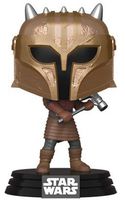 Funko Star Wars: The Mandalorian - The Armorer