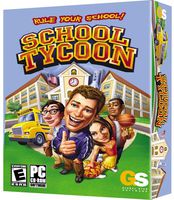 School Tycoon - PC