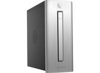 HP ENVY 750-424 Core i7-6700, 16GB DDR4, 1TB HDD+128GB SSD MT PC