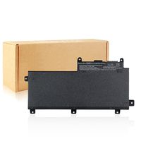 BatteryMon 11.4V 48Wh Laptop Battery HSTNN-UB6Q CI03XL CI03 801554-001 for HP ProBook 640 645 650 655 G2 Series Notebook