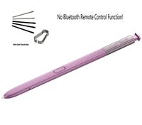 Dadawireless Note 9 Replacement S Pen Stylus Touch Pen for Samsung Galaxy Note 9 Note9 N960 (No Bluetooth Remote Control Function) +5 Tips/Nibs (Violet)