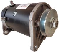 12V Starter Generator for EZ-GO TXT Freedom MG2 Fleet Caddy MEDALIST 1993-on WORKHORSE 1200 800 Cargo Shuttle 6 GXI-875P GXT-875P Grand Oasis PC-954GX PC-956GX 25533G01 26993-G01 GSB107-10B GSB107-10C