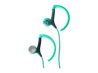 Skullcandy Unisex Chops Bud Teal/Green/Green