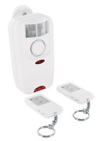 Mace Security MAS-AMD120 MaceAlert SOLO Motion Detector Alarm