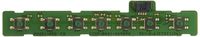 Samsung BN96-07269A Assembly Board P-Function