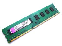 Kp223c-Eld Kingston 2Gb Ddr3 1333Mhz Pc3-10600 Dimm Memory