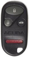 Acura 72147-S0K-A01 Parts and Accessories