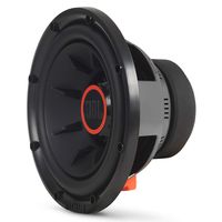 JBL Club 1024 10" Selectable Smart Impedance Subwoofer