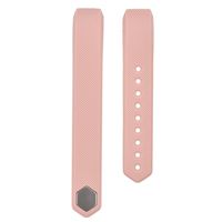 Fitbit Alta Accessory Band, eLander™ Silicon Bracelet Strap Replacement Band for Fitbit Alta/ Fitbit Alta band/ Fitbit Alta Bands[Pink]