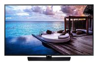 Samsung 690 Hg43nj690ufxza 43" Smart Led-LCD Tv - 4K Uhdtv