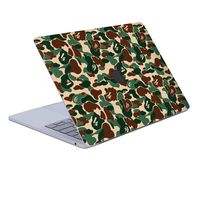 Full Body Skin Decals for MacBook Pro - 3M Full-Cover Protector Vinyl Decal Skin, Easy Removal and Scratch Resistant Hypebeast Inspired