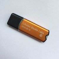 English Dongle B for LIHUIYU M Board Co2 Laser Controller System Engraver Cutter