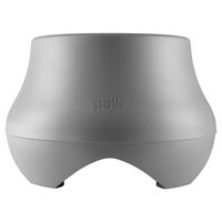 Polk Audio Atrium SUB 100 Grey Atrium Sub 100 Speaker Grey