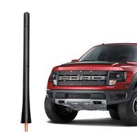 7 Inch Replacement Antenna fits 2009-2019 Ford F150 ＆ Dodge Ram 1500