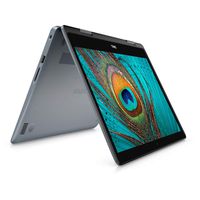 Dell Inspiron 2 in 1 Laptop Touchscreen 14" HD, 8th Gen Core i3 up to 3.90 GHz, 12GB RAM, 1TB SSD, UHD 620 Graphic, 1366 x 768, Webcam, HDMI, Bluetooth, Win 10