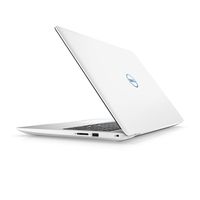 Dell G3 Gaming Laptop 15.6" Full HD, Intel Core i7-8750H, NVIDIA GeForce GTX 1050 Ti 4GB, 1TB HDD + 128GB SSD, 8GB RAM, G3579-7054WHT