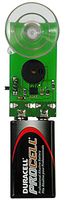 Shomer-Tec Laser Surveillance Defeater
