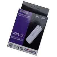 USB Drive Voice Recorder (Voice Activated & Continuous FD40)
