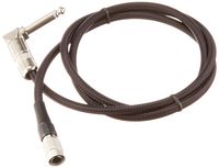 Audio-Technica AT-GRcW Professional Guitar Input Cable for Wireless