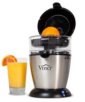 Vinci Hands-Free Electric Citrus Juicer