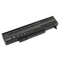 ARyee 5200mAh 11.1V SQU-715 Battery Laptop Battery Replacement for Gateway SQU-715 W35052LB-SP W35044LB 934T2960F 934T2920F