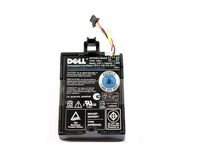 Genuine Dell Battery Type 7VJMH 1.6Wh for Dell PERC H710, H710P, and H810 RAID Controllers