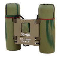 Jolook 30x60 Folding Bioncular Telescope with Night Vision for Outdoor Birding,Travelling,Sightseeing,Hunting