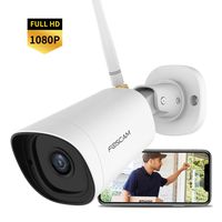 Foscam G2 1080P WiFi Security Camera