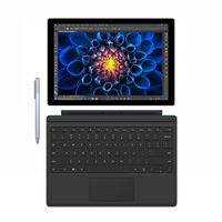 Microsoft 12.3" Surface Pro 4 256GB i5 Multi-Touch Tablet (Silver) + Keyboard