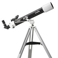Sky-Watcher Great Start 70 AR-AZ2 70mm Refractor Telescope
