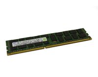 Samsung 8GB 2RX4 PC3L-10600R 1333MHz 240 pin Memory M393B1K70DH0-YH9