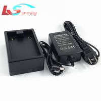 New SOKKIA CDC29 Charger for SOKKIA BDC25B/BDC25A Battery