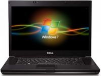 Dell Latitude E6510 Laptop Computer, Intel Core I7, 2.8ghz, 4gb Ram, 500gb Hard Drive, Dvdrw, Win7 Pro